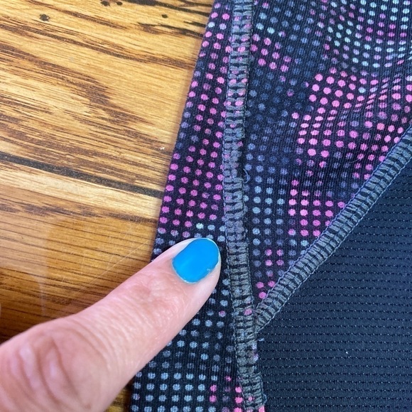 Athleta Women’s Maze Be Free Knicker Capri… - Picture 9 of 11